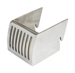 Vented Polished Aluminum Cup Holder Vw Bus 1955-1967 Split Window Empi 18-1110. Fixed Price $103.19.