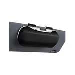 Gdq Sunglass Holder For Car Visor Clip Glasses Case One Size, Black. Fixed Price $32.19.