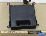 Oem 69 Cadillac Eldorado Dash Assembly With Tracks Black. Fixed Price $124.99.