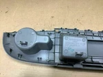 Honda Odyssey 2010 Rear Left Driver Side Arm Rest With Cup Holder Gray Factory. Fixed Price $29.44.