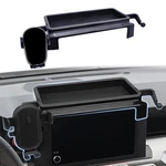 For 2024-2025 Toyota Tacoma Phone Holder Dashboard Storage Box Organizer Tray. Fixed Price $13.29.