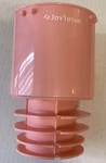 Cup Holder Expander Joytutus Upgraded Stable Large Car New Pink. Fixed Price $7.95.