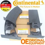 Black Pair Of Front Side Cup Holder For Bmw 525I 528I 530I 535I 545I 550I. Fixed Price $49.50.