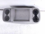 2011-2017 Honda Odyssey Rear Console Cup Holder * Has Some Scuffs/scratches. Fixed Price $198.50.