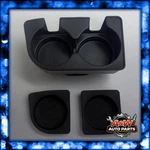 95 04 S10 S-10 Sonoma Blazer Jimmy 60/40 Split Bench Cup Holder Charcoal T92. Fixed Price $49.99.