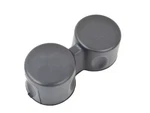 Genuine Mopar Cup Holder Liner 68233291AA. Fixed Price $21.40.