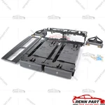 Genuine Porsche 986 Boxster 996 Carrera Pre-facelift Cup Holder Retrofit Kit. Fixed Price $329.95.