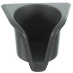 Oem New Ford Transit 2020-2026 Cup Holder- Dark Palazzo Grey- BK3Z-6131112-AH. Fixed Price $207.33.