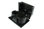 Autotecnica Cup Holder Ford F-250 Super Duty, F-350 FD0817800. Fixed Price $72.09.