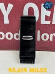 2010-2019 Jaguar Xjl Xjr Center Console Cup Holder Storage Compartment Oe 43K. Fixed Price $145.00.