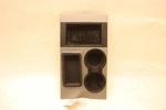 2011-2016 Ford F250 Sd Center Console Cup Holder Tray Storage Panel Oem. Fixed Price $125.00.