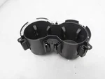 Audi A4 2017-2020 Premium Center Console Sup Holder Assy. Fixed Price $46.98.