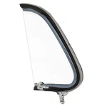 1948 49 50 Ford Pickup Truck Vent Window Assembly Clear Glass & Frame Left Side. Fixed Price $359.99.