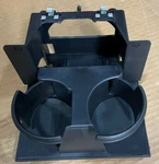 Ford Holder Cup 4C5Z7813562AAC New Oem. Fixed Price $53.70.