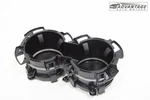 2020-2025 Lincoln Corsair Front Center Console Drink Dual Cup Holder Oem. Fixed Price $167.69.
