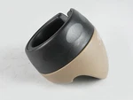 2000 - 2002 Land Rover Discovery Ii Holder Cup Coin Storage Interior Oem. Fixed Price $52.55.
