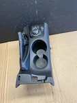 2014 2015 2016 Mazda 3 Center Console Shifter Bezel Trim Oem AB8862 Dg. Fixed Price $99.99.
