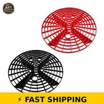 Gasedin 2 Pcs Car Wash Bucket Insert - Black & Red. Fixed Price $32.99.