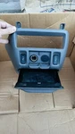 2009 Honda Odyssey Ex A/t Dash Center Console Lower Panel Cover Trim. Fixed Price $45.00.