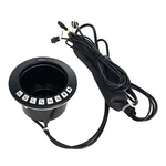 Recliner Theater Cup Holder Raffel Systems Chb R3ULBL 06 Replacing 01. Fixed Price $91.99.