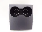 2021+ Tesla Model Y Cup Holder Unit 1755532-00. Fixed Price $65.00.