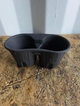 Ford Focus MK3 2011-2014 Titanium Twin Cup Holder BM51-A046B94 Q6. Fixed Price $27.01.