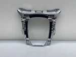 2023 Honda Hr-v Center Console Shifter Bezel Cover Panel Trim 83430-3W0A Oem. Fixed Price $63.99.