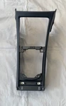 07-12 Nissan Versa Front Floor Center Console Trim Bezel 96910-EL00A Used Oem. Fixed Price $30.00.