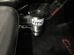 Porsche 911 Fits 68 To 98 - This Auction For Two (2) Cupholders. Fixed Price $99.95.
