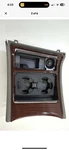 New Oem Genuine Gm Front Console Cup Holder Compartment 2002 Escalade 15079960. Fixed Price $99.00.