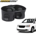 Fit For 11-20 Grand Caravan Town & Country Center Console Cup Holder Liner New. Fixed Price $12.44.