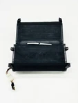 Bmw E70 E71 X5 X6 Center Console Storage Cup Holder Cover Tray Panel Black Oem. Fixed Price $89.50.