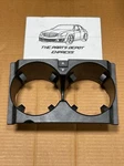 Center Console Cup Holder W212 2010 Mercedes E-class Oem 2126800110. Fixed Price $53.30.