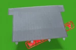 2012-2015 Bmw X1 E84 Dash Storage Tray Insert Pad Mat Rubber Oem. Fixed Price $26.48.