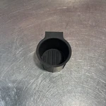 2011- 2016 Ford F-250 F-350 F-450 F-550 Rubber Cup Holder Insert Oem. Fixed Price $25.00.