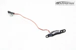 2014-2019 Cadillac Cts Center Console Front Floor Cup Holder Courtesy Lamp Oem. Fixed Price $38.99.