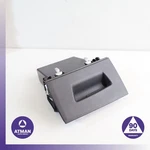 Bmw F22 228I 230I Left Dashboard Storage Compartment Trim Black 9211310 Oem. Fixed Price $37.35.