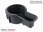 Genuine Nissan Cup Holder 96975-7Z010. Fixed Price $34.49.