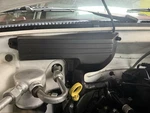 88-94 Chevy 1500 Silverado GMT400 Junction Block Cover Panel Trim 15528784. Fixed Price $45.00.