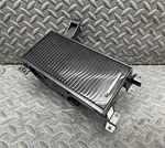 Oem 2017-2020 Jaguar F-pace Center Console Cup Holder Gloss Black. Fixed Price $49.99.