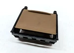 2009 Porsche Cayenne (957) Center Console Storage Compartment Havanna Sand Beige. Fixed Price $69.23.