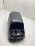 2002-2006 Toyota Tundra Center Console Gray Oem. Fixed Price $125.00.