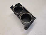 2010-2017 Jeep Compass Center Console Cupholder 5108217AA. Fixed Price $84.81.
