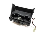 2011 Bmw X3 (F25) Front Center Console Assembly (black). Fixed Price $71.24.