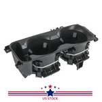 Center Console Cup Holder Without Wireless Charging 2020-2023 Ford Explorer. Fixed Price $44.97.