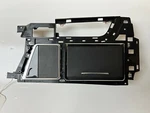 2016 2017 2018 Cadillac CT6 Center Console With Touch Pad Control , Cup Holder B. Fixed Price $139.30.