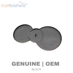 2004-2010 Vw Touareg Front Cup Holder Insert 7L6863723D. Fixed Price $7.49.