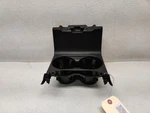 17-25 Mazda CX-5 Front Center Console Dual Cup Holder Trim, Oem LOT3611. Fixed Price $27.30.