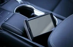 2015-2017 Lexus NX200T Oem Ctr Console Mirror Lid Gray Stitches 58925-78010-C1. Fixed Price $54.88.