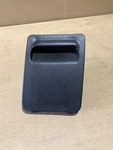 Black Subaru Impreza Rh Compartment Jdm Sti Storage Dashboard Console Fold Down. Fixed Price $35.00.